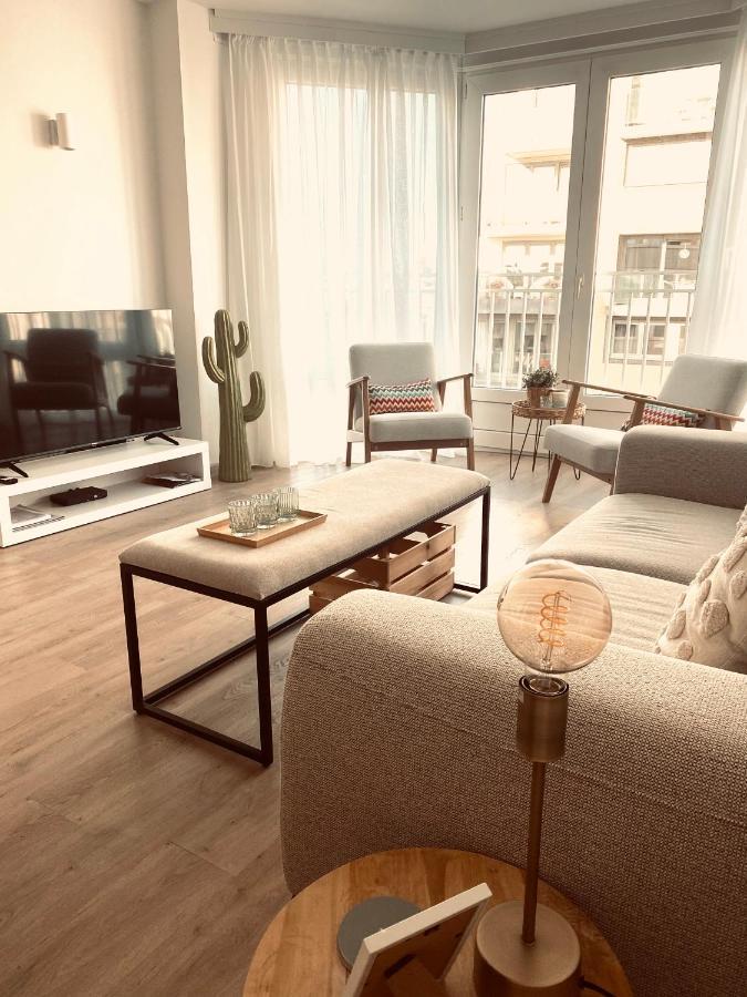 Appartement Celine - De Panne Exterior foto