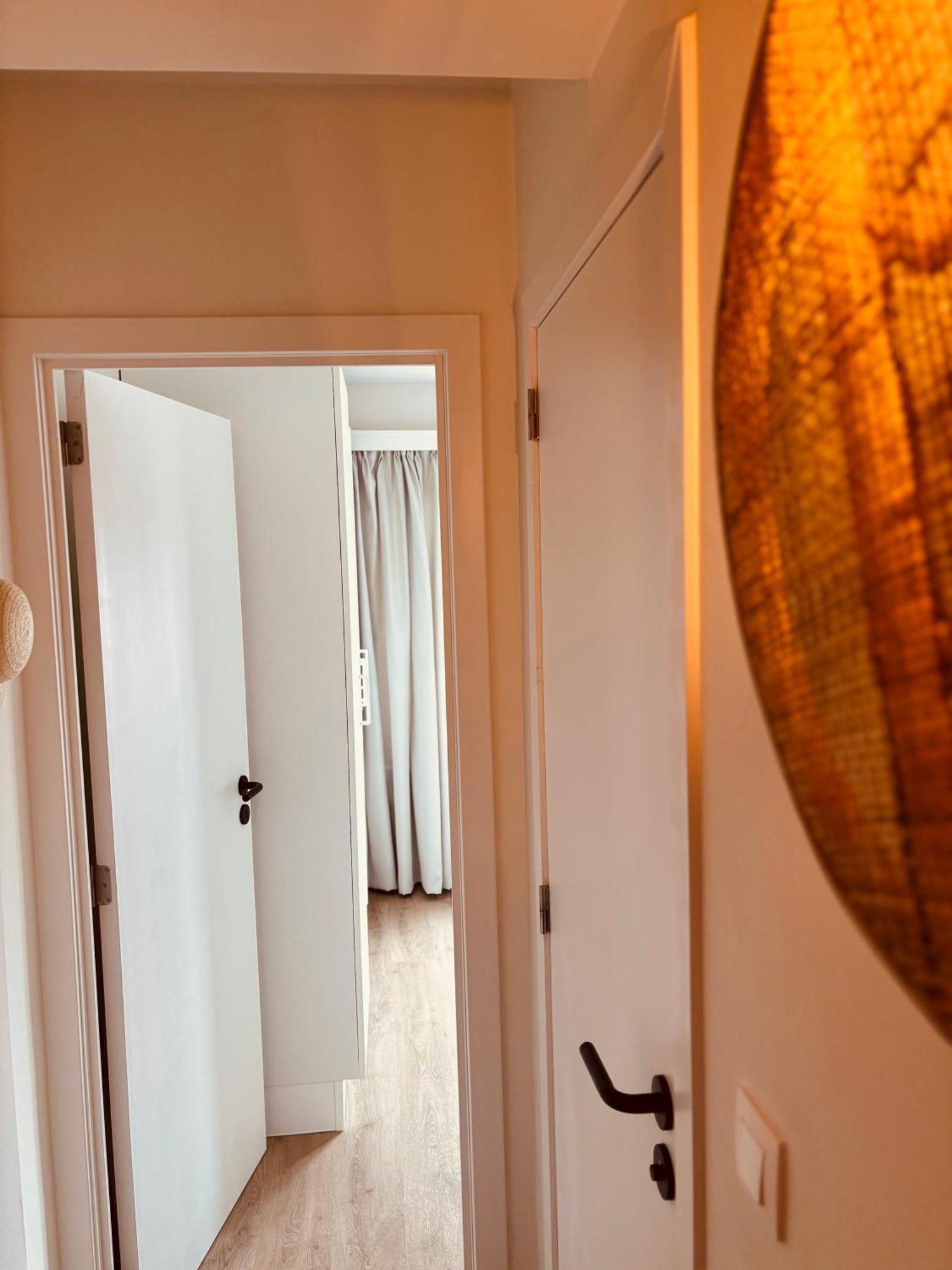 Appartement Celine - De Panne Exterior foto
